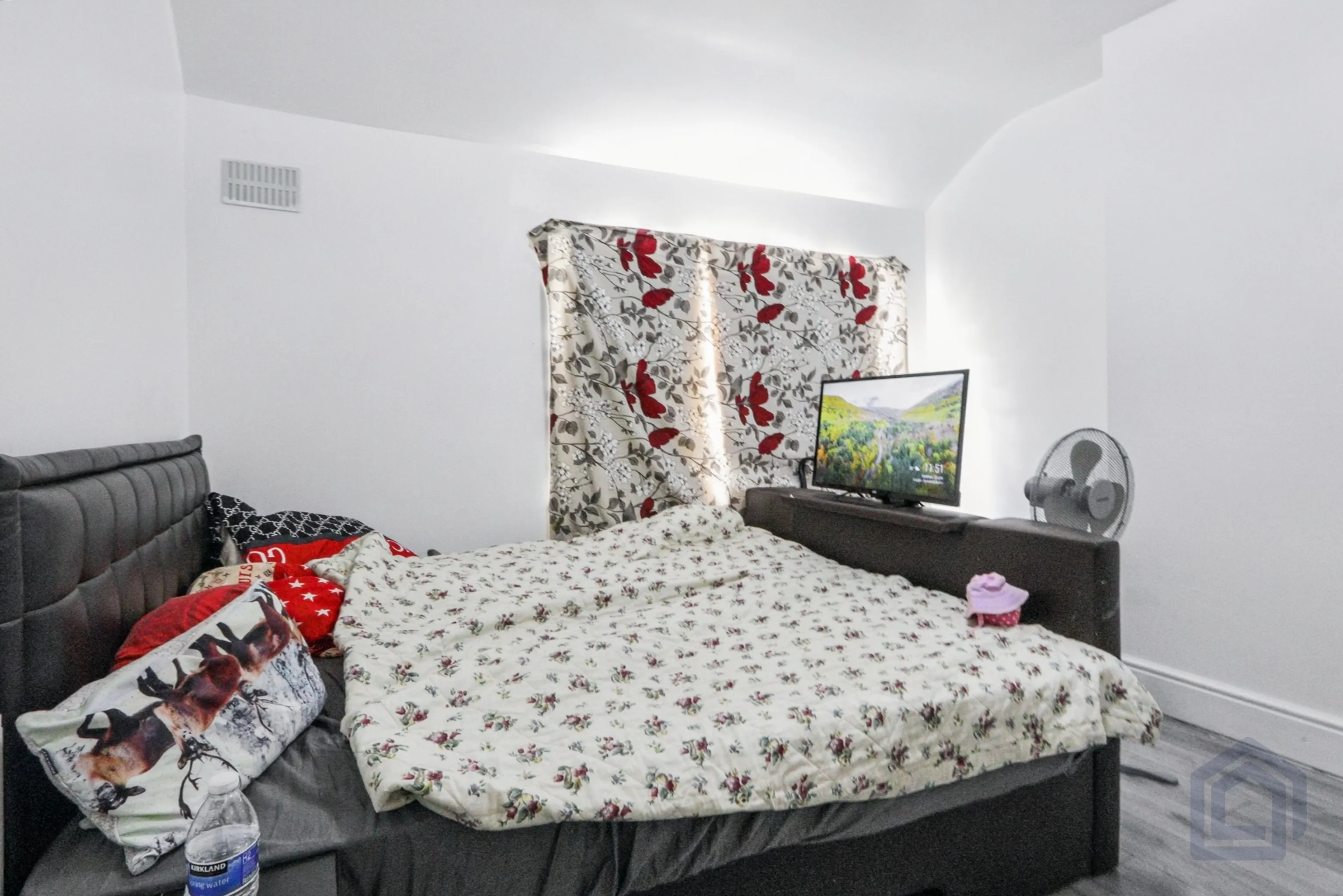 3 Bedroom Terraced House in Worksop