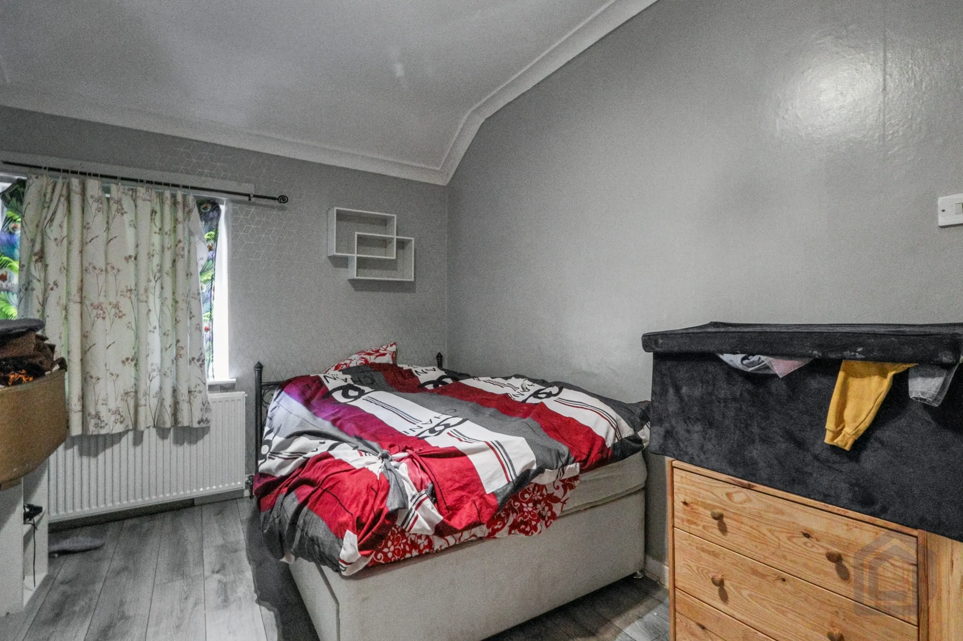 3 Bedroom Terraced House in Worksop