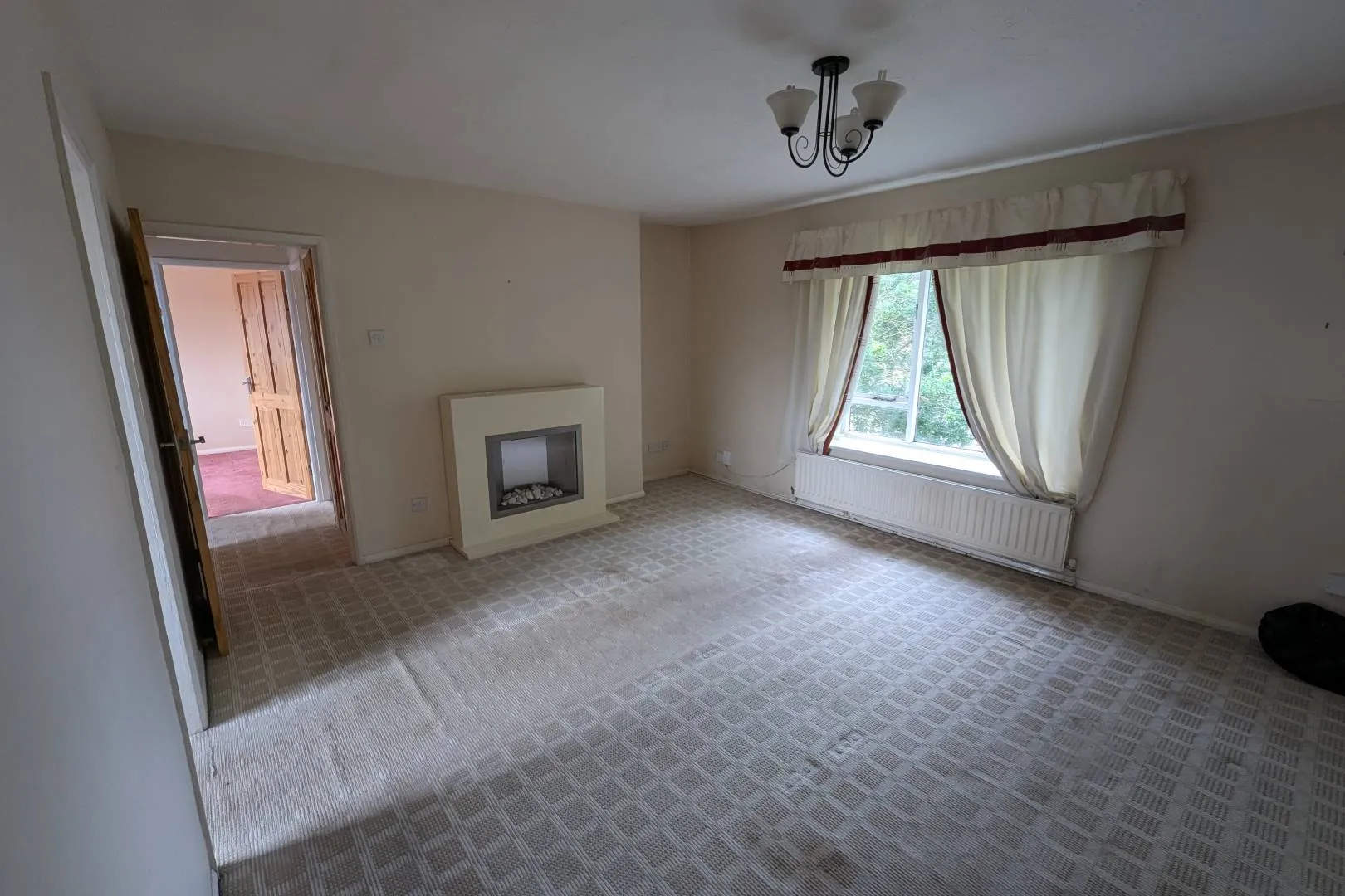 3 Bedroom Flat in Hartlepool