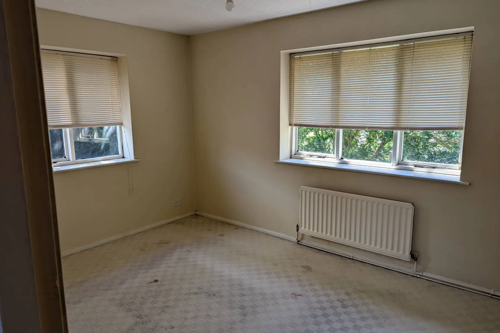 3 Bedroom Flat in Hartlepool