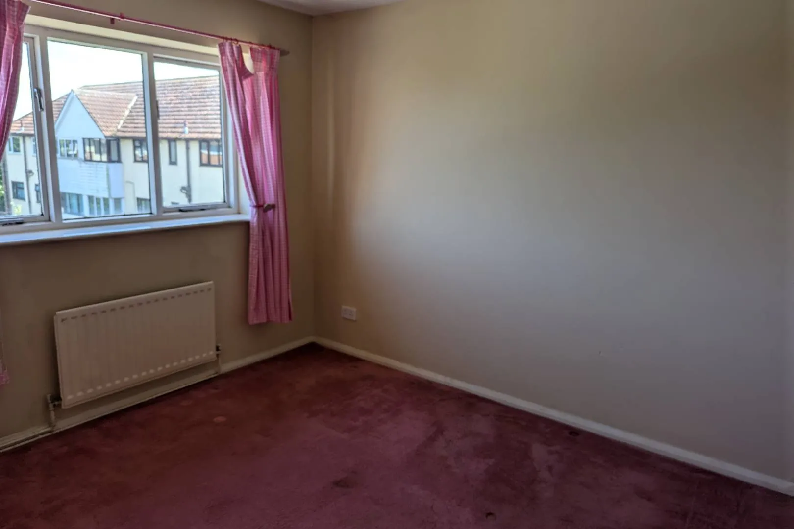 3 Bedroom Flat in Hartlepool