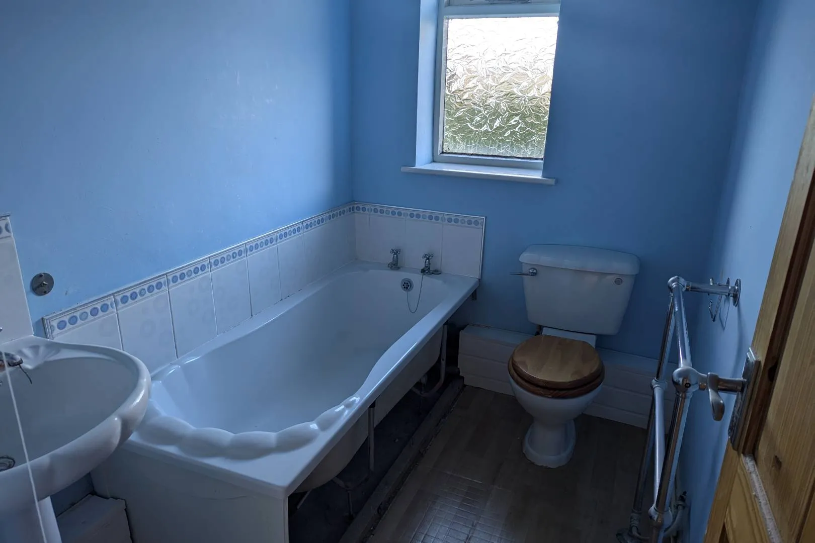 3 Bedroom Flat in Hartlepool
