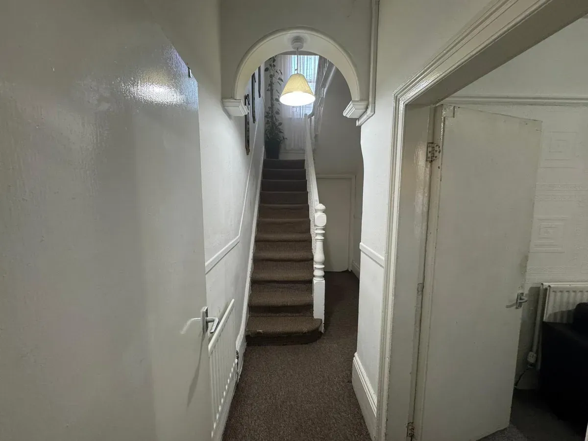 7 Bedroom Terraced in Hartlepool