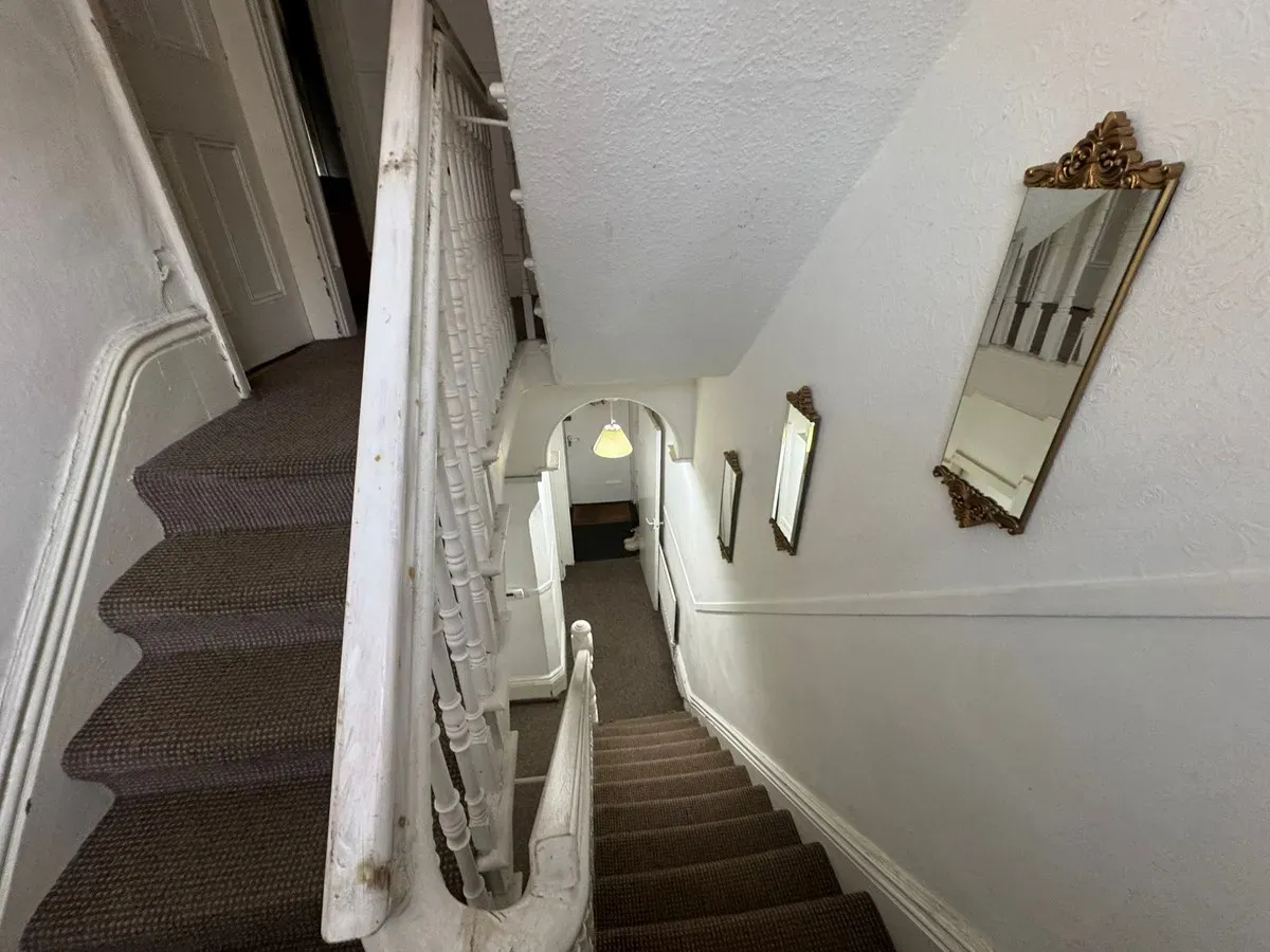7 Bedroom Terraced in Hartlepool