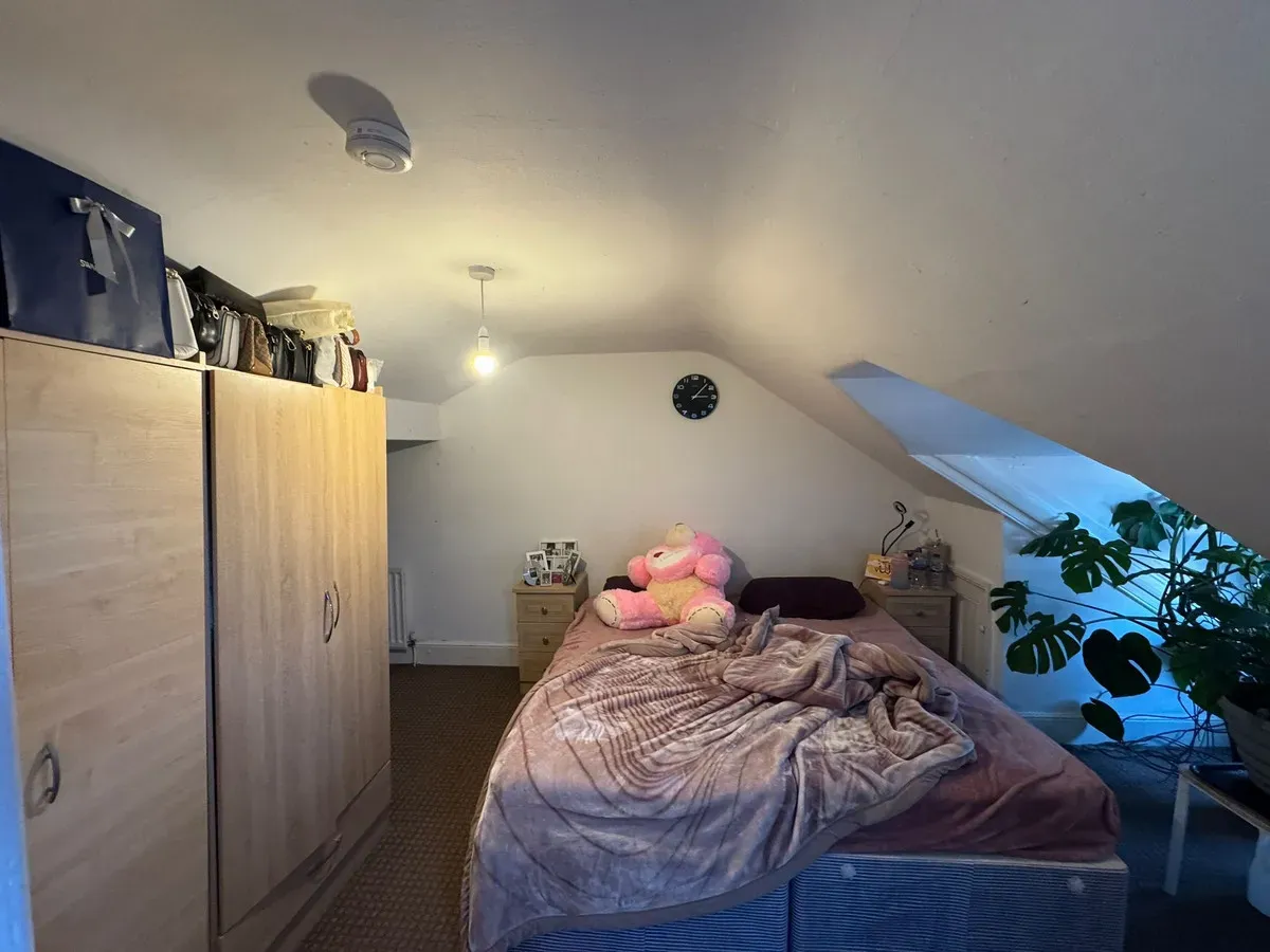 7 Bedroom Terraced in Hartlepool