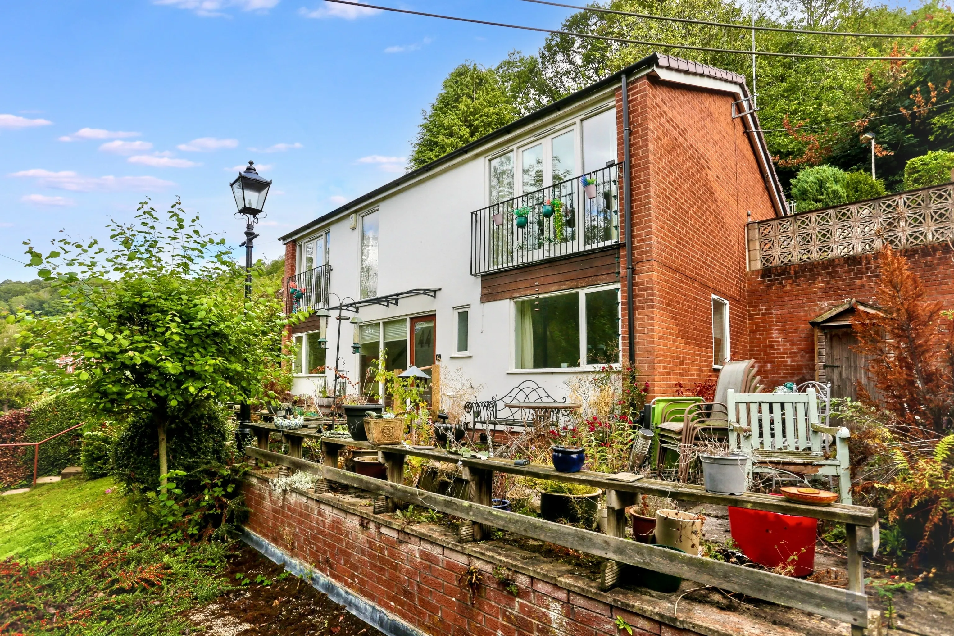 3 Bedroom Detached in Coalbrookdale
