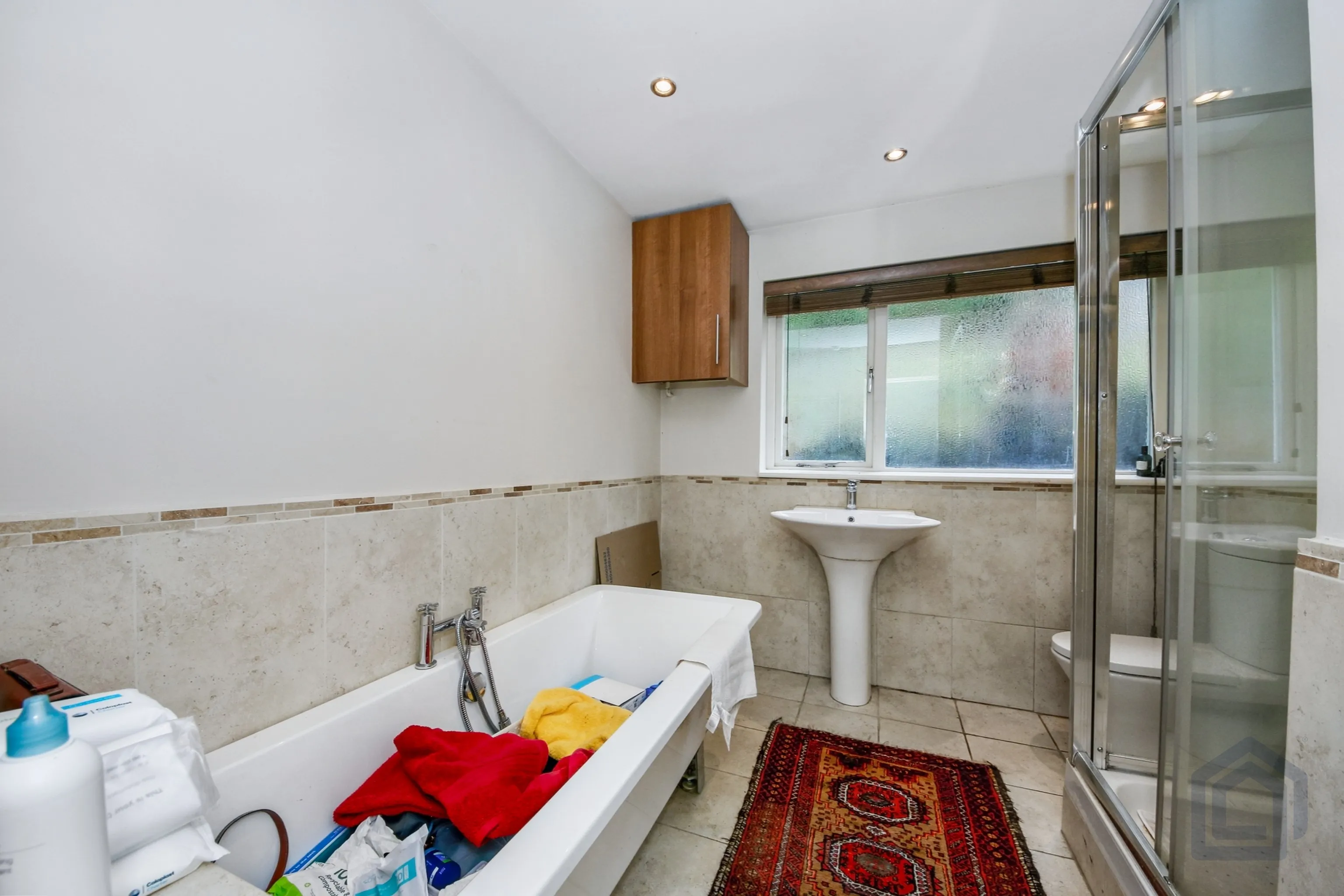 3 Bedroom Detached in Coalbrookdale