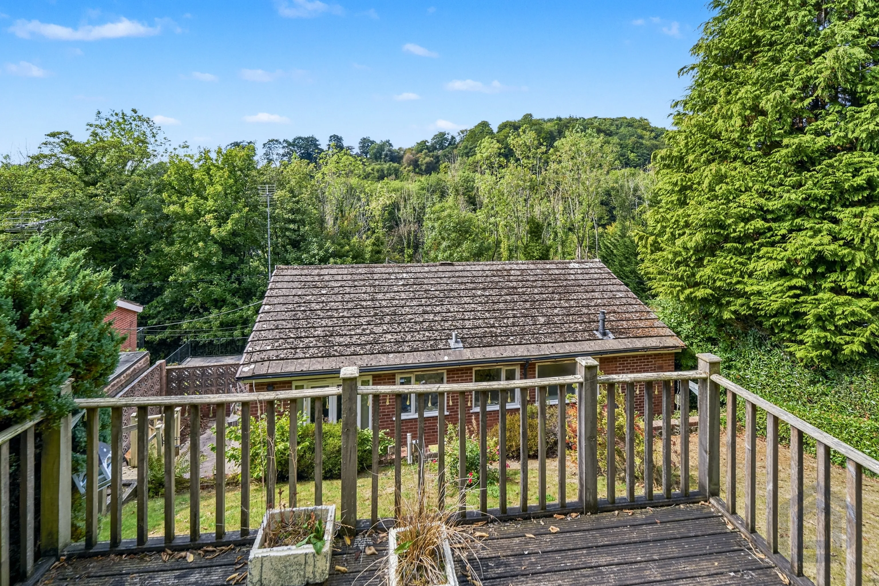 3 Bedroom Detached in Coalbrookdale