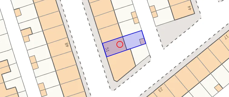 2 Bedroom Terraced in Peterlee