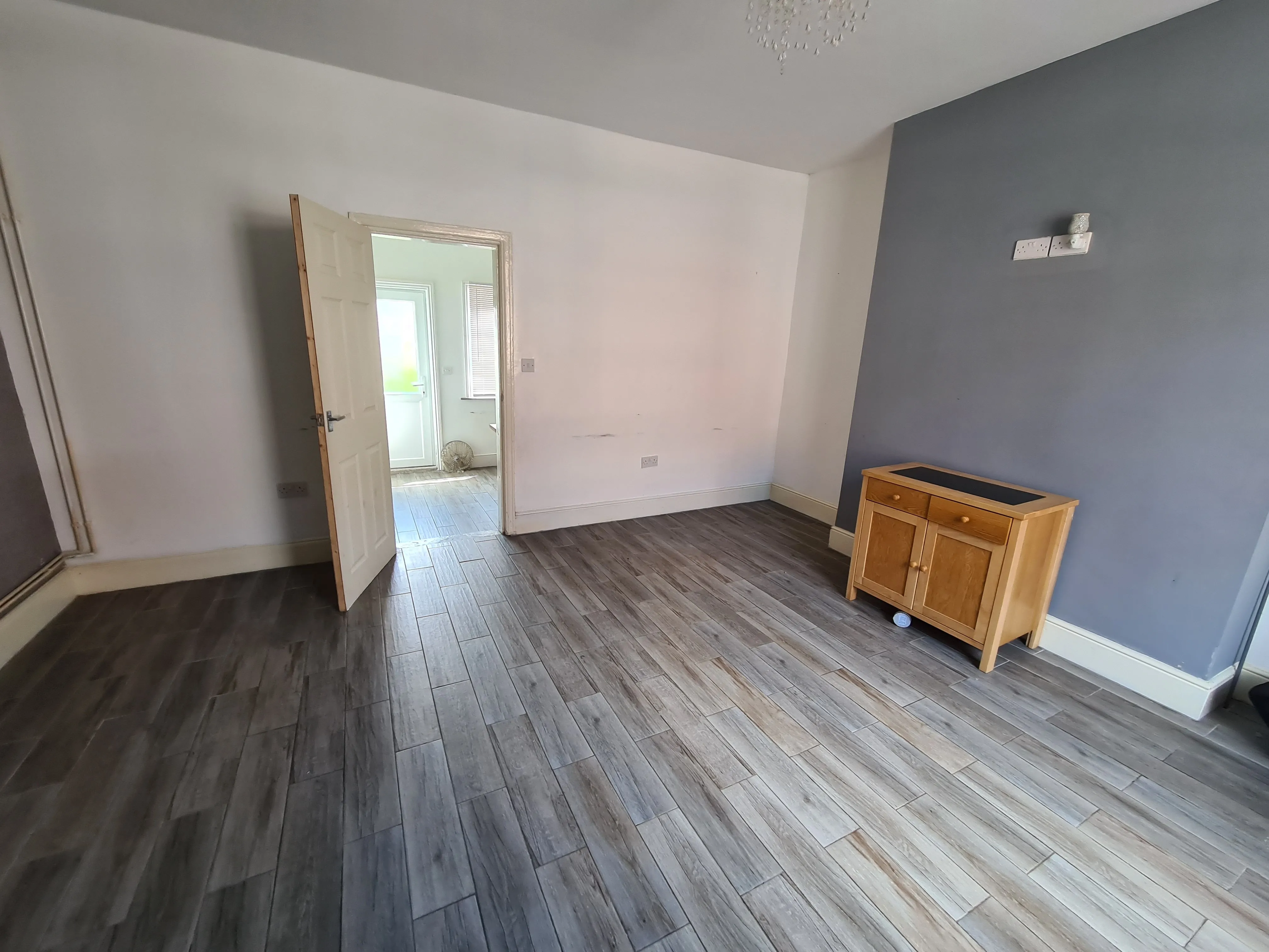 2 Bedroom Terraced in Peterlee