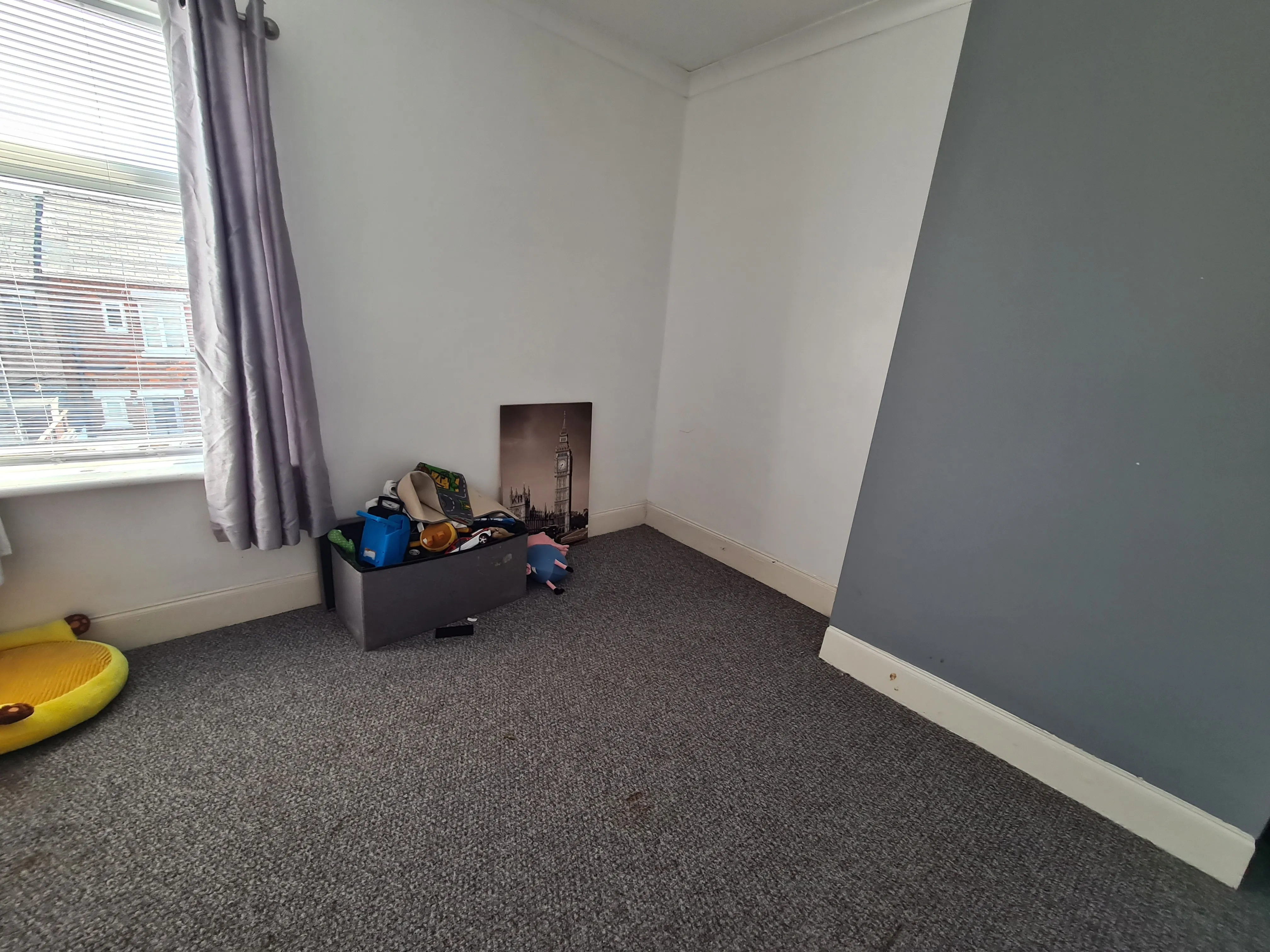 2 Bedroom Terraced in Peterlee