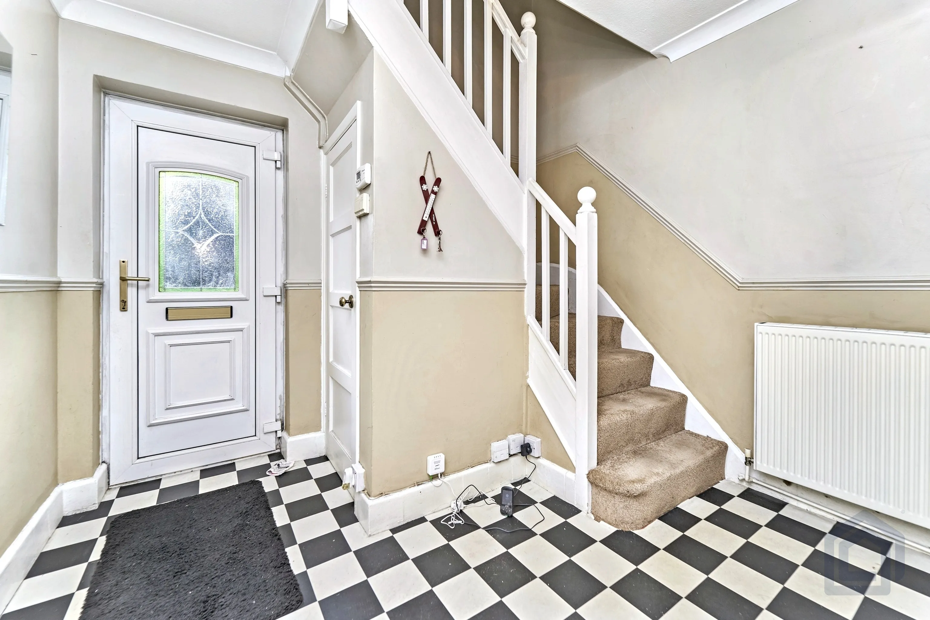 3 Bedroom Semi-Detached in Dudley