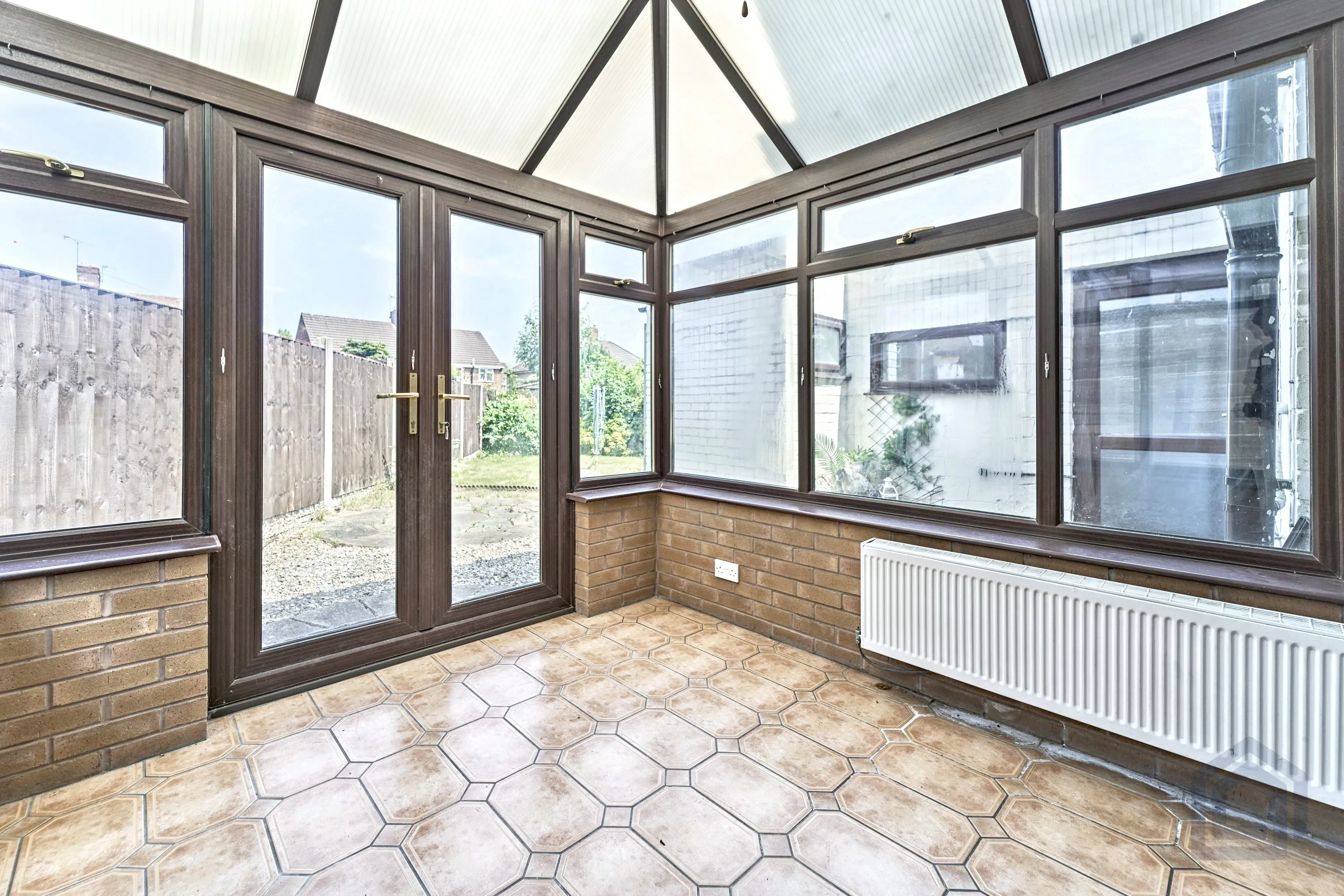 3 Bedroom Semi-Detached in Dudley