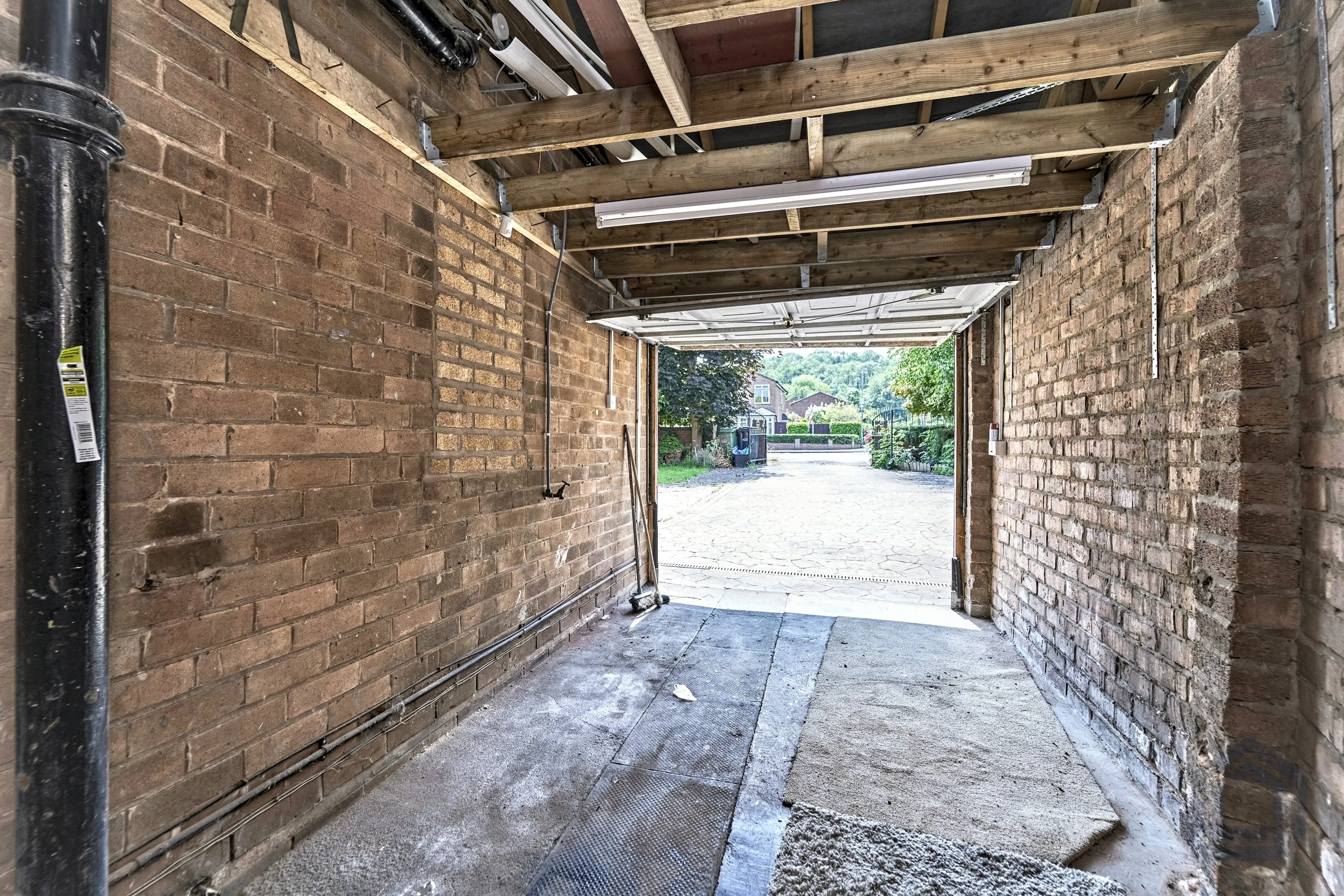 3 Bedroom Semi-Detached in Dudley