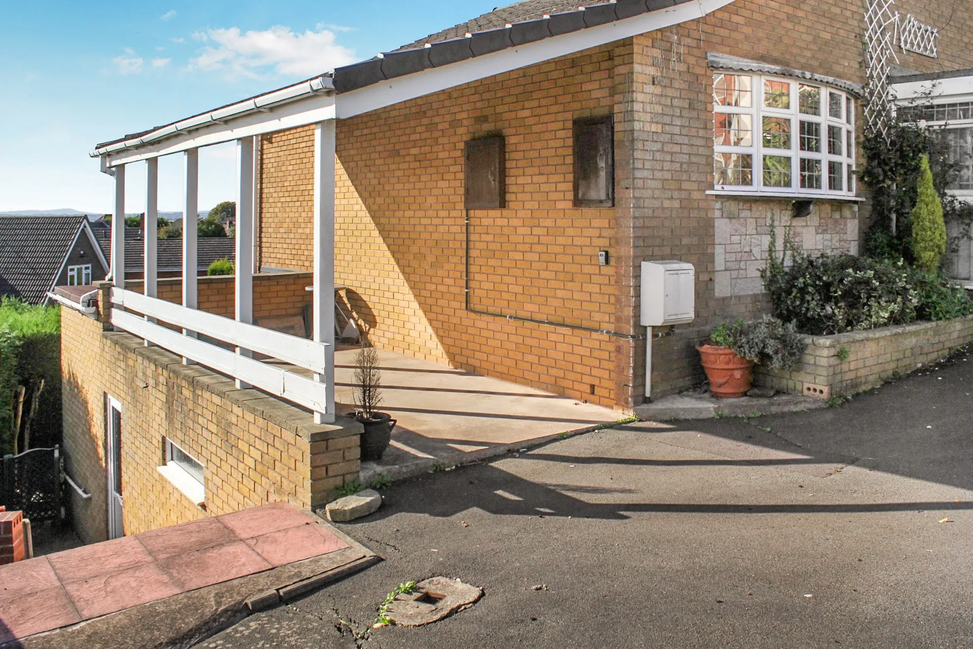 2 Bedroom Detached in Dudley