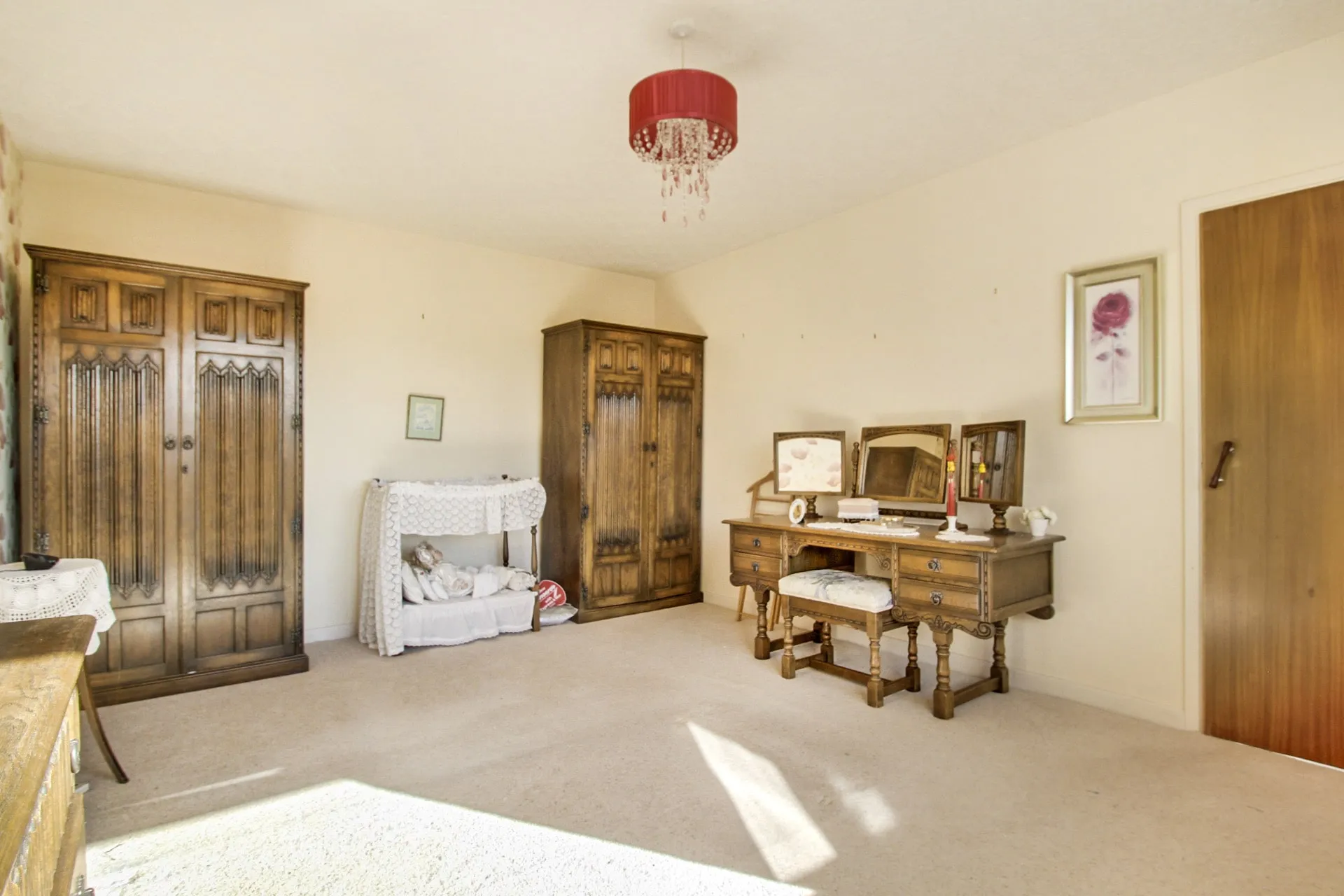 2 Bedroom Detached in Dudley