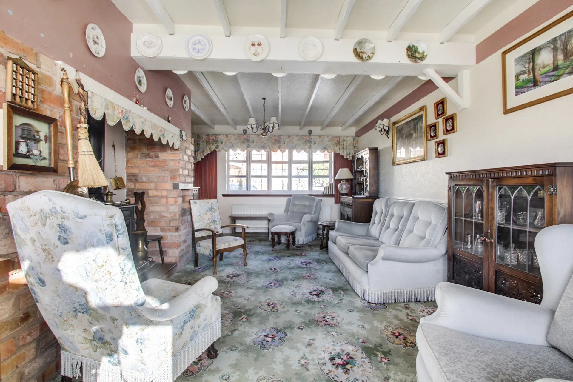 2 Bedroom Detached in Dudley
