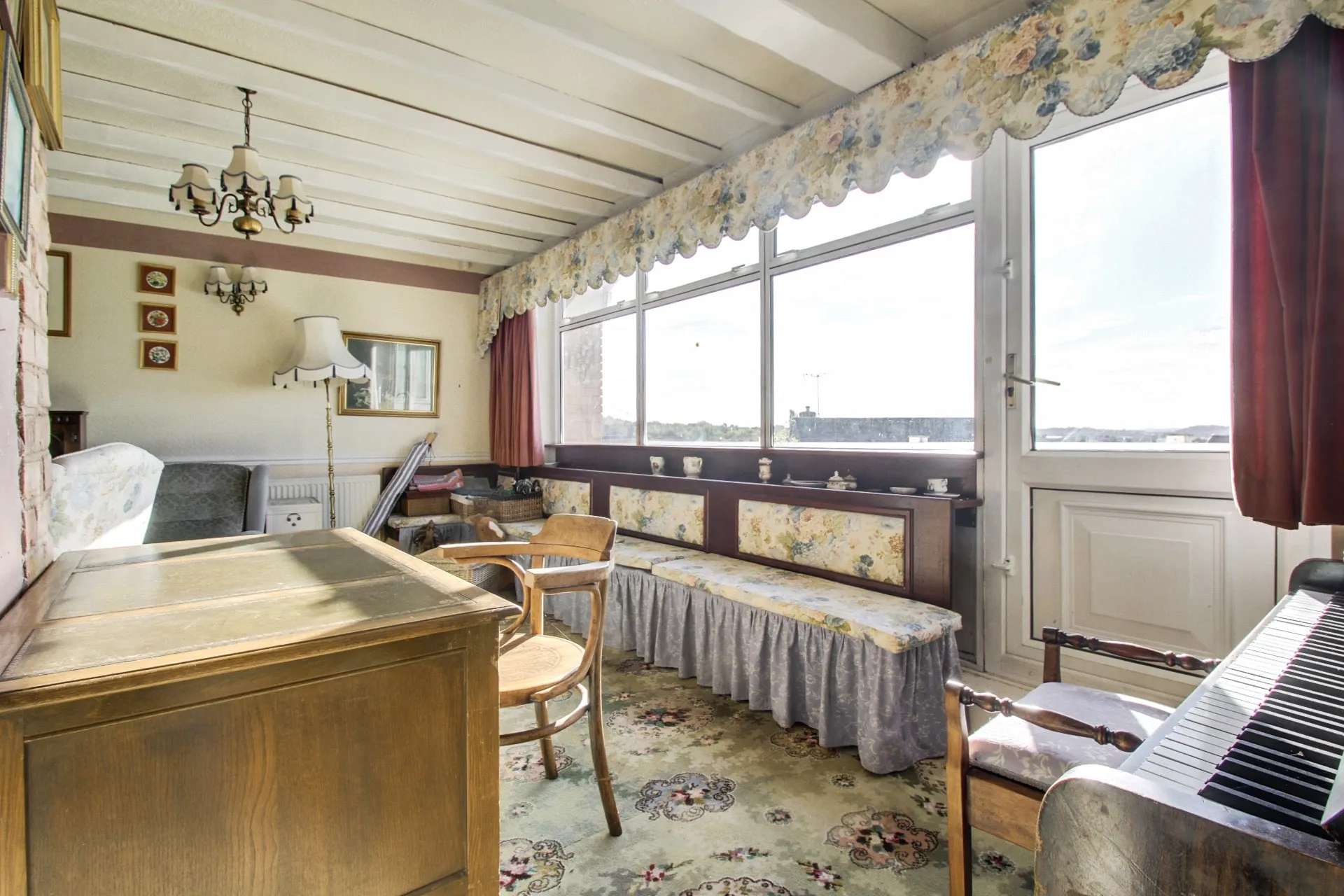 2 Bedroom Detached in Dudley