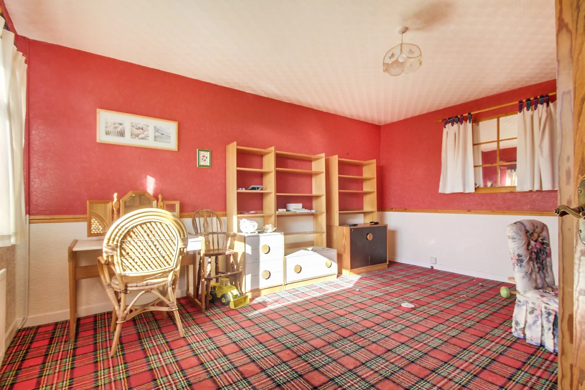 2 Bedroom Detached in Dudley