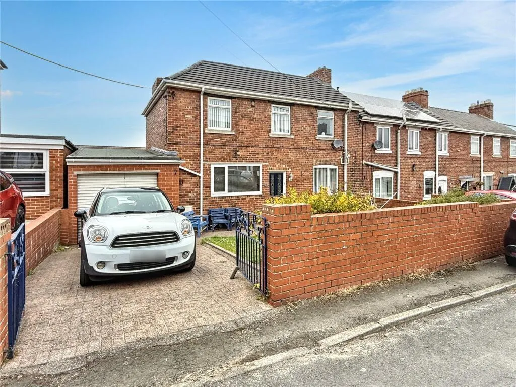 Property cover