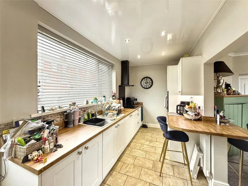 3 Bedroom End Terrace in Stanley