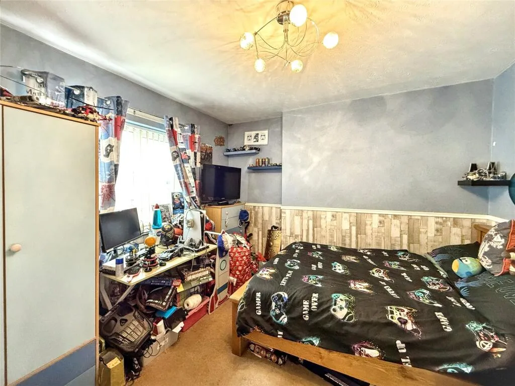 3 Bedroom End Terrace in Stanley