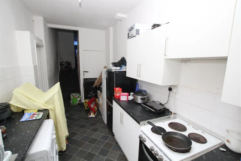 2 Bedroom Mid- Terraced in Ferryhill