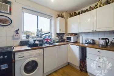 2 Bedroom Flat in Peterlee