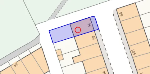 2 Bedroom End Terrace in Peterlee