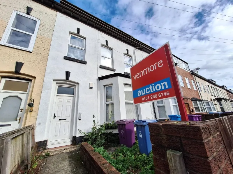 Flat 1 50 Windsor Road - Lot 41 on 16/10/24