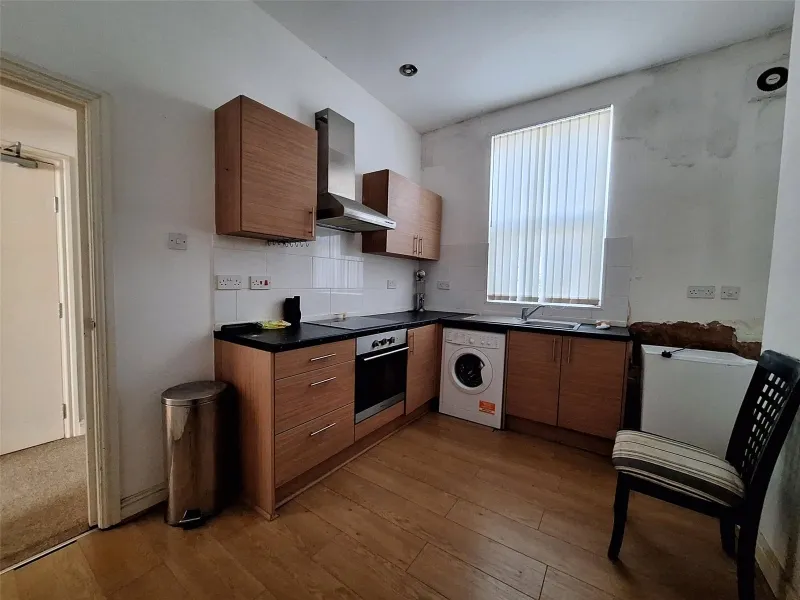 Flat 1 50 Windsor Road - Lot 41 on 16/10/24