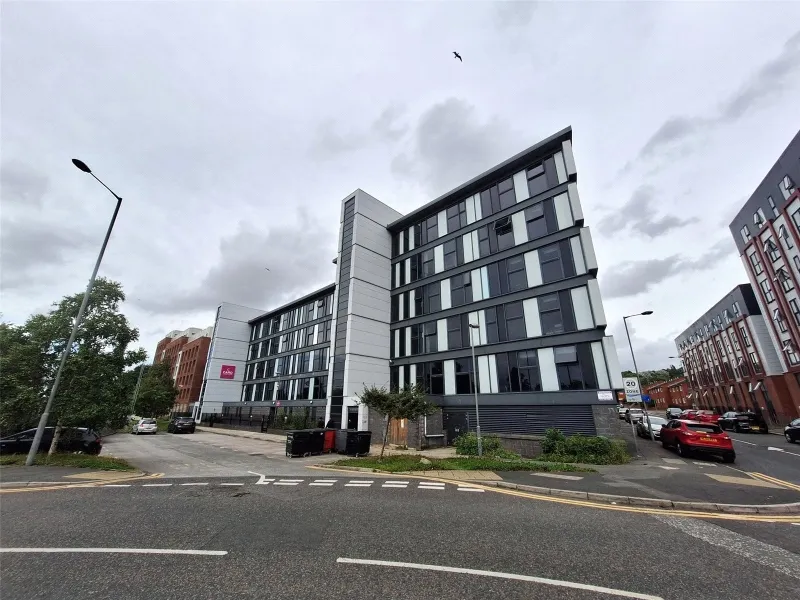 Unit 224 City Point 2 Great Homer Street - Lot 3 on 16/10/24