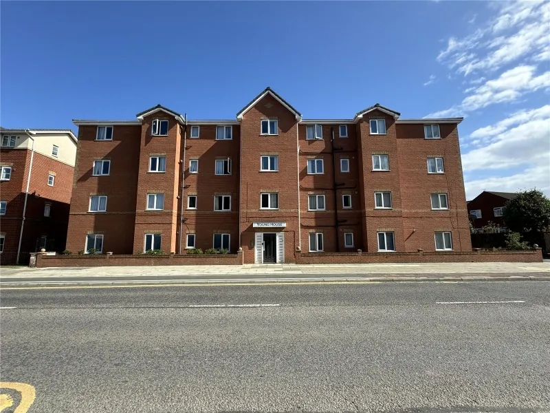 Apartment 6 290 Vauxhall Road - Lot 7 on 16/10/24