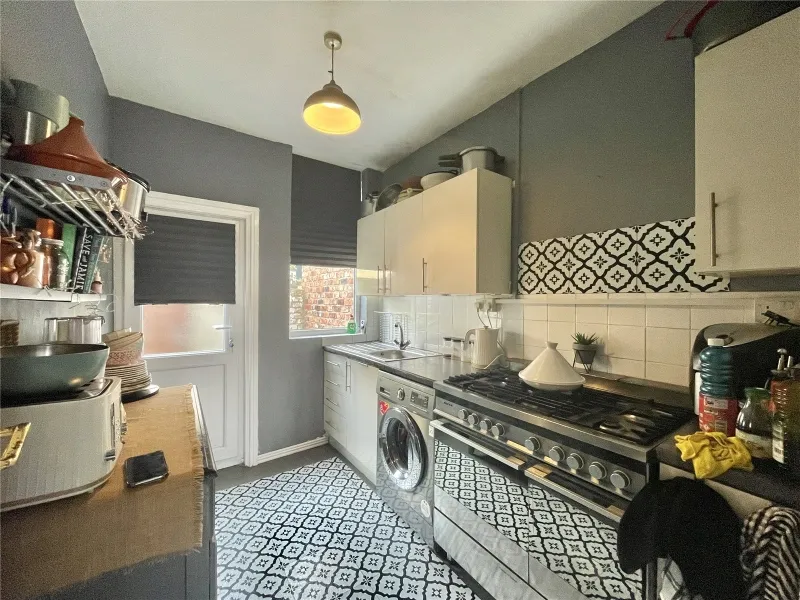 Property cover