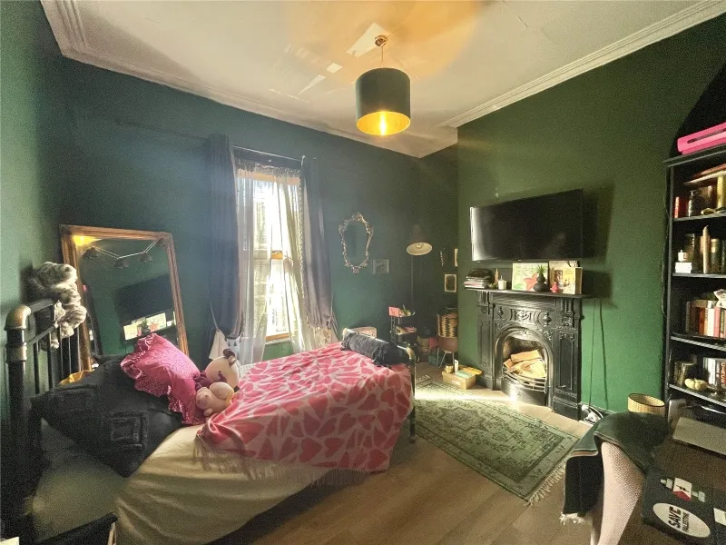 102 Alderson Road - Lot 4 on 16/10/24