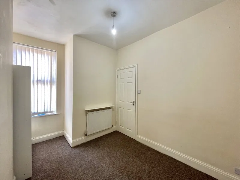 Property cover