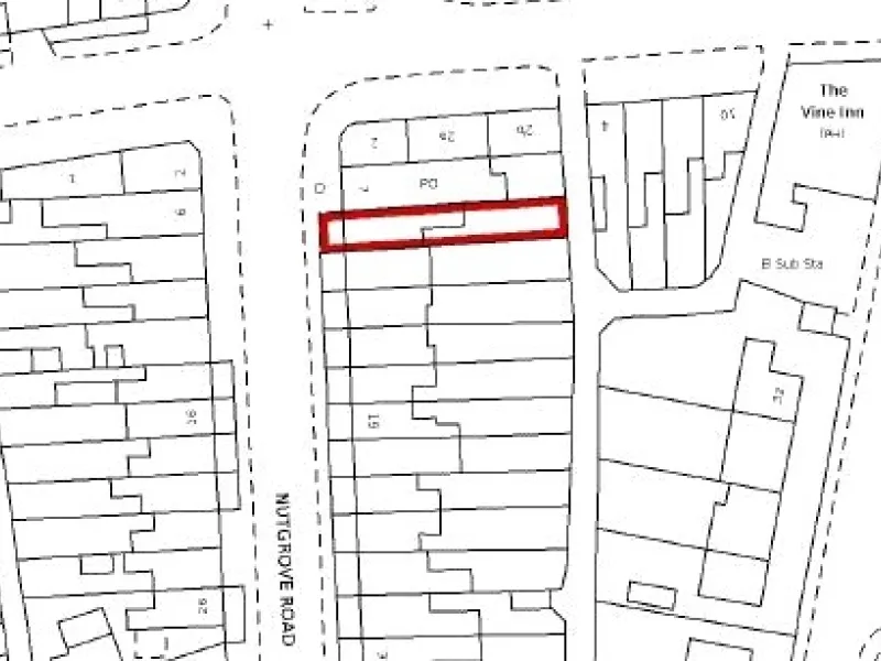Property cover