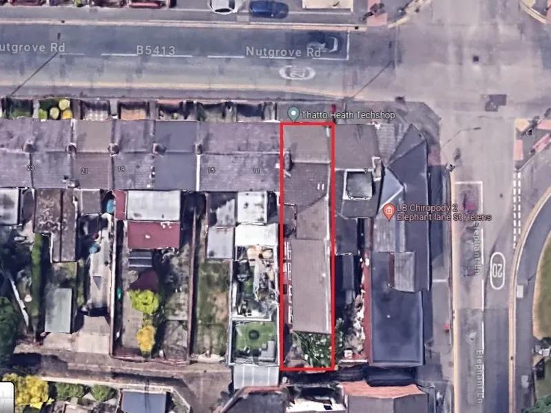 9, 9a & 9b Nutgrove Road - Lot 23 on 16/10/24