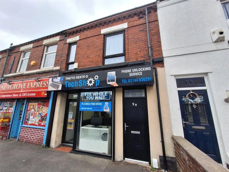 9, 9a & 9b Nutgrove Road - Lot 23 on 16/10/24