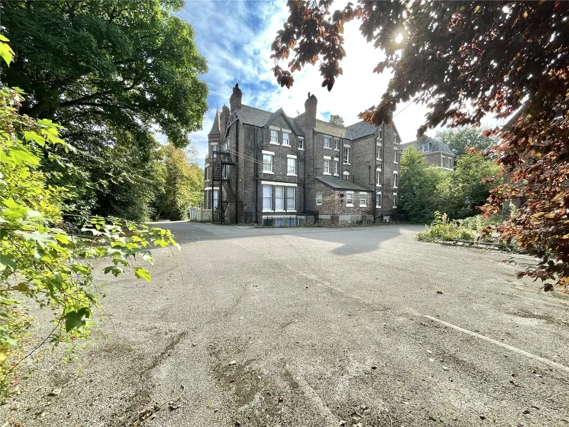 Land To The Rear Of 4 Croxteth Drive - Lot 47 on 16/10/24