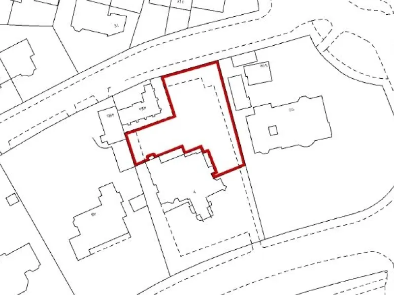 Land To The Rear Of 4 Croxteth Drive - Lot 47 on 16/10/24