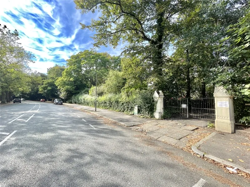Land To The Rear Of 4 Croxteth Drive - Lot 47 on 16/10/24