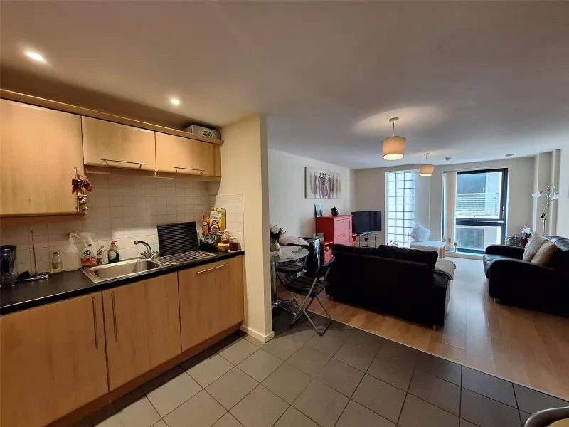 Apartment 19 34 Shaws Alley - Lot 37 on 16/10/24