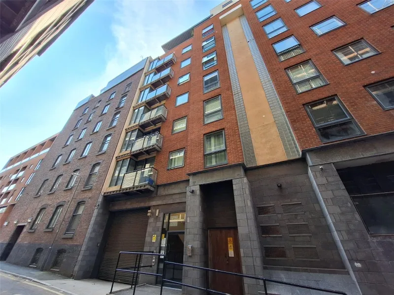 Apartment 19 34 Shaws Alley - Lot 37 on 16/10/24