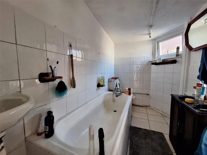 Property cover