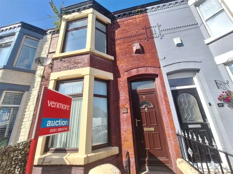 85 Clare Road - Lot 48 on 16/10/24