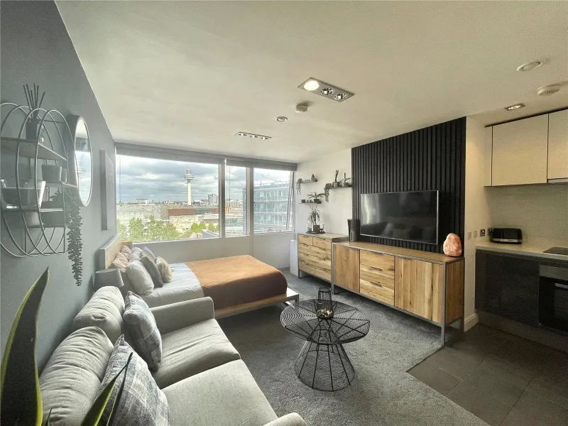 Apartment 910,31 Strand Street - Lot 29 on 16/10/24
