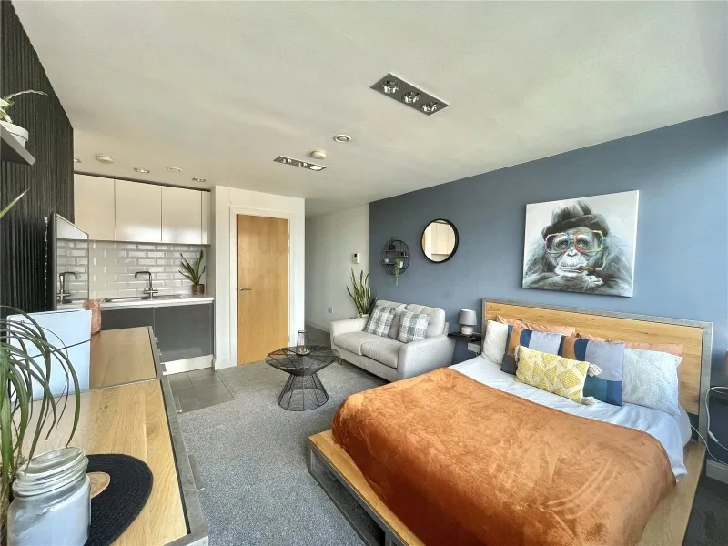 Apartment 910,31 Strand Street - Lot 29 on 16/10/24
