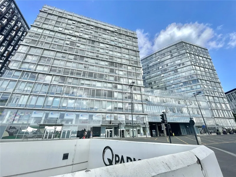 Apartment 910,31 Strand Street - Lot 29 on 16/10/24
