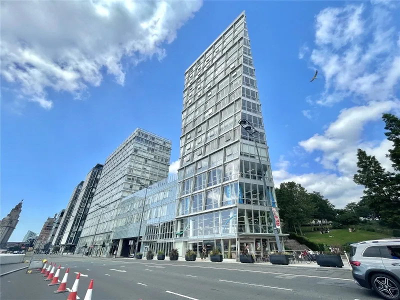 Apartment 910,31 Strand Street - Lot 29 on 16/10/24
